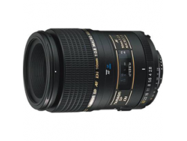 Tamron For Nikon SP AF 90mm F/2.8 Di Macro 1:1
